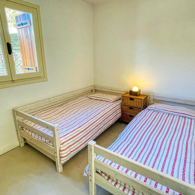 La Sequoia - Maison dOc - Appartamento - 22