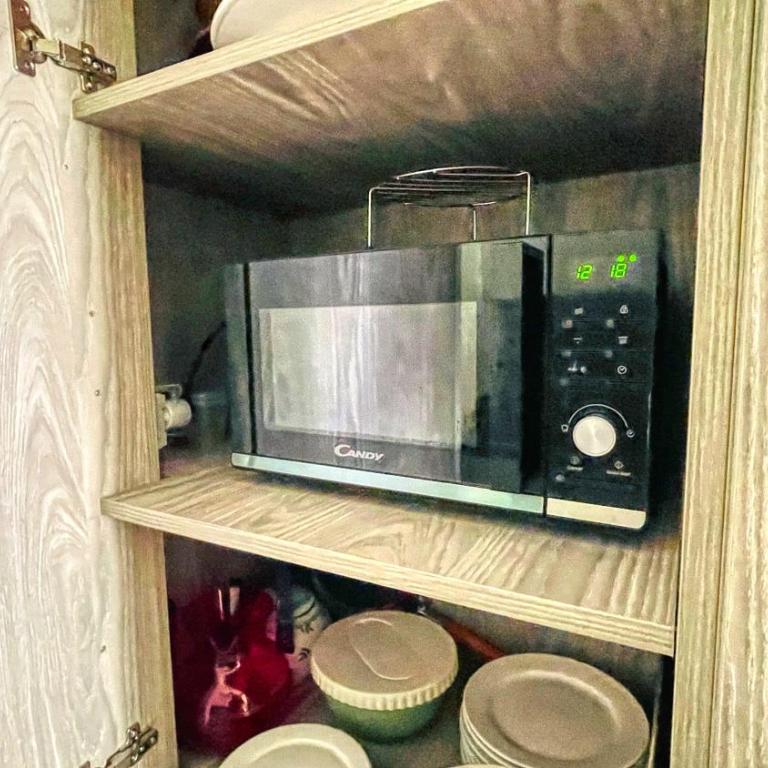 La Sequoia - Maison dOc - Appartamento - 28