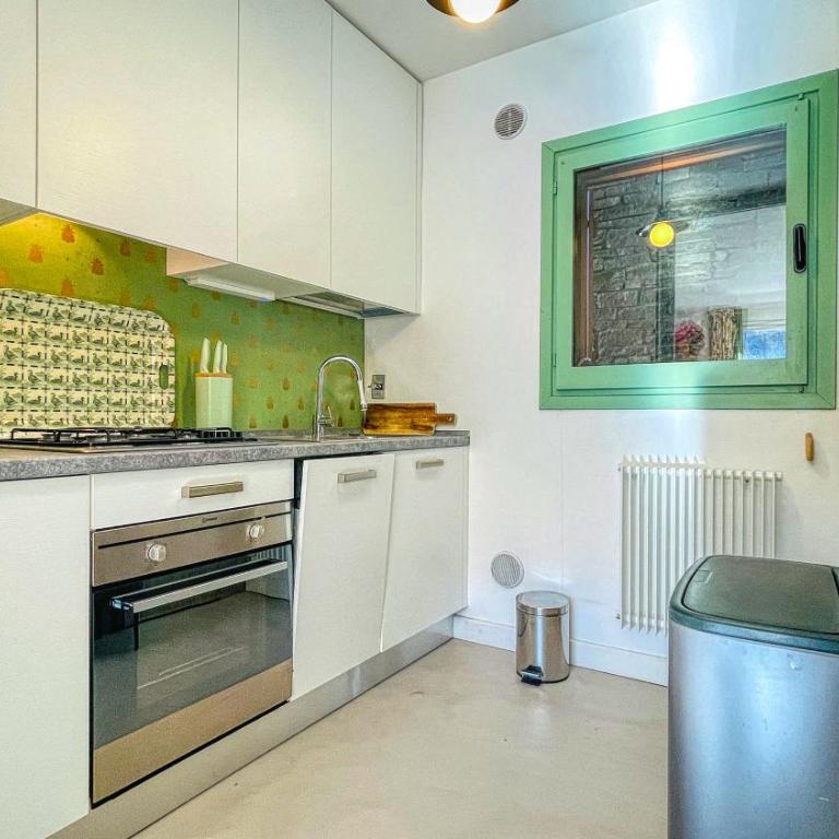 La Sequoia - Maison dOc - Appartamento - 15