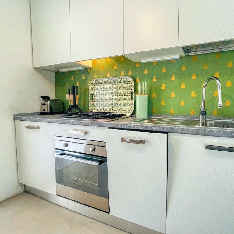 La Sequoia - Maison dOc - Appartamento - 16