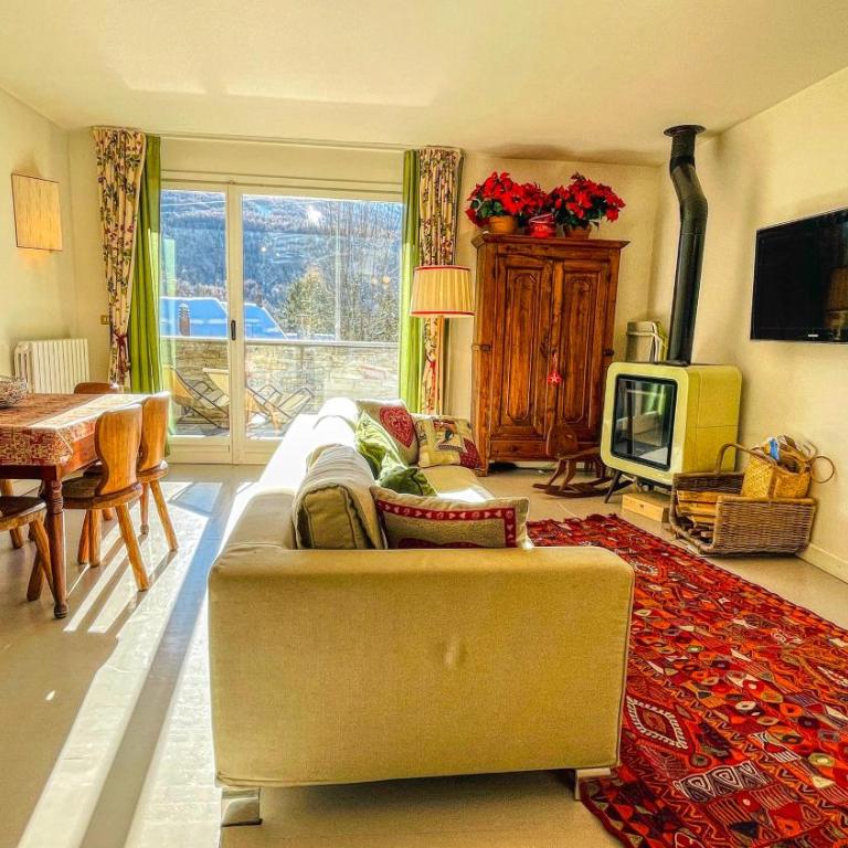La Sequoia - Maison dOc - Appartamento - 8