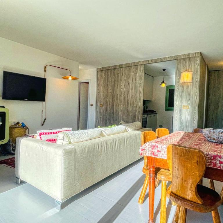 La Sequoia - Maison dOc - Appartamento - 14