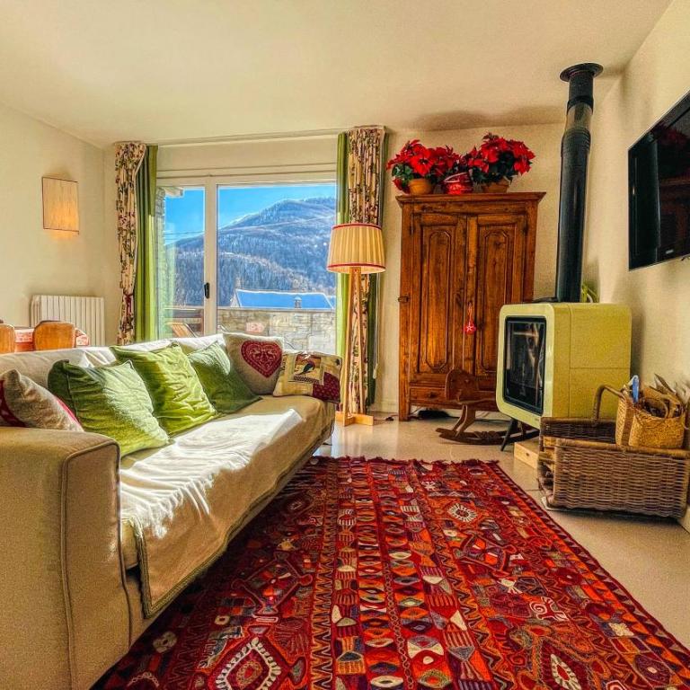 La Sequoia - Maison dOc - Appartamento - 13