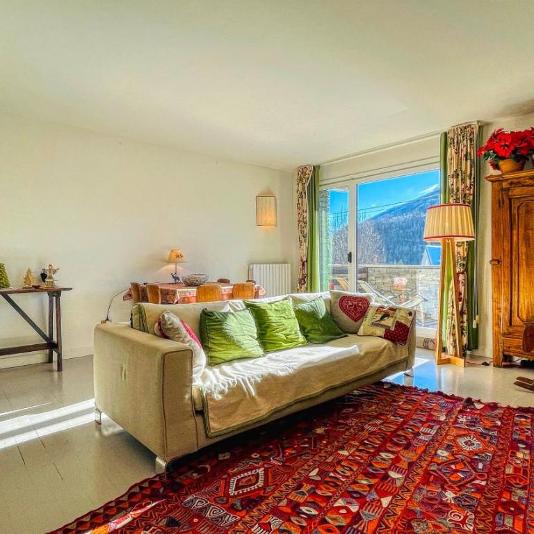 La Sequoia - Maison dOc - Appartamento - 7