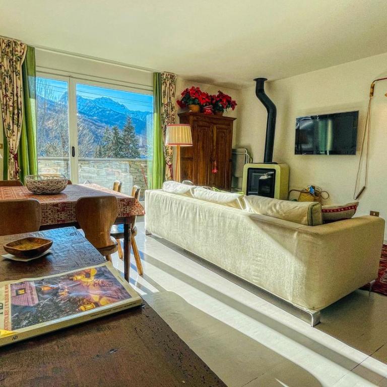La Sequoia - Maison dOc - Appartamento - 1