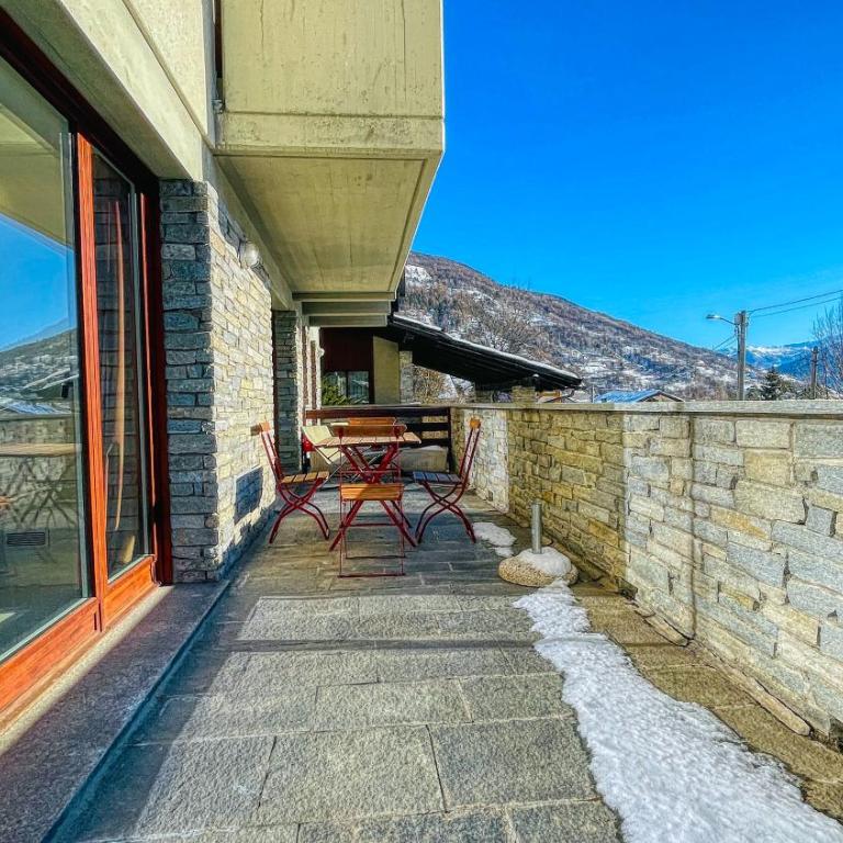 La Sequoia - Maison dOc - Appartamento - 10