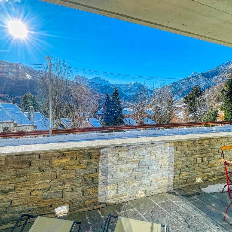 La Sequoia - Maison dOc - Appartamento - 9