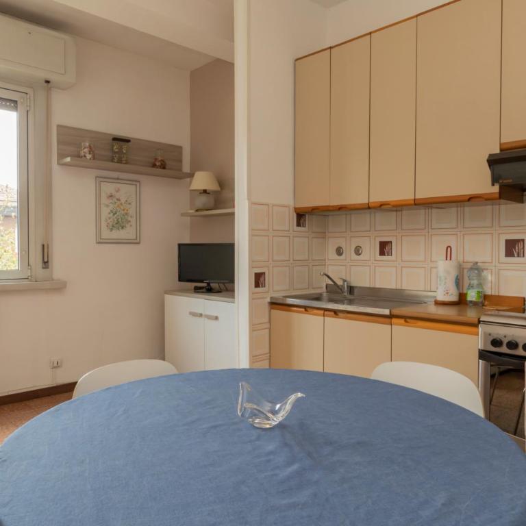 I Host Apartment - Giambellino 40 - Appartamento con 1 Camera da Letto - 12