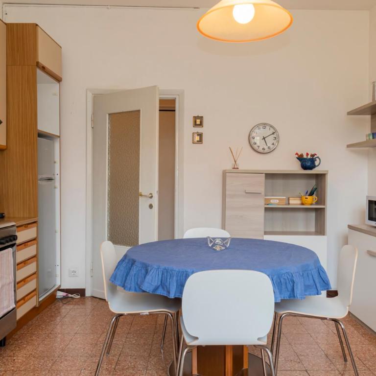 I Host Apartment - Giambellino 40 - Appartamento con 1 Camera da Letto - 15