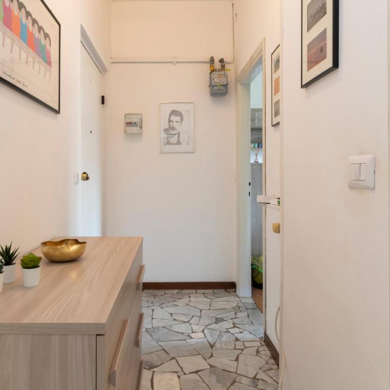 I Host Apartment - Giambellino 40 - Appartamento con 1 Camera da Letto - 17