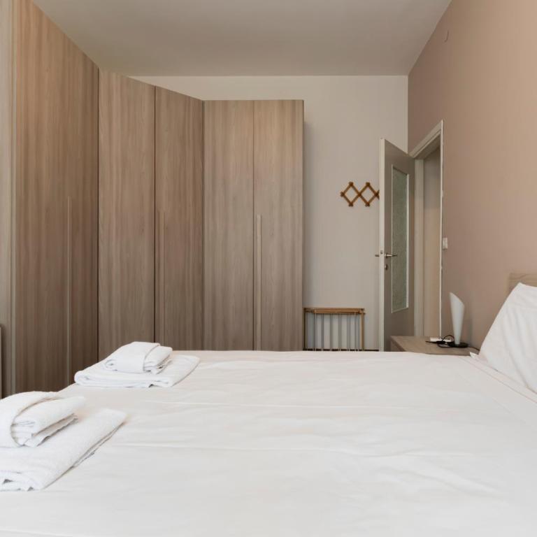 I Host Apartment - Giambellino 40 - Appartamento con 1 Camera da Letto - 18