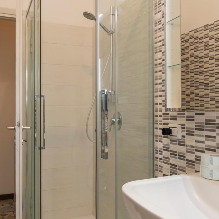 I Host Apartment - Giambellino 40 - Appartamento con 1 Camera da Letto - 19