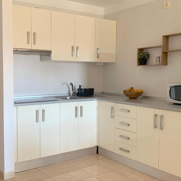 La Perla El Médano - Apartamento con vistas al mar - 27