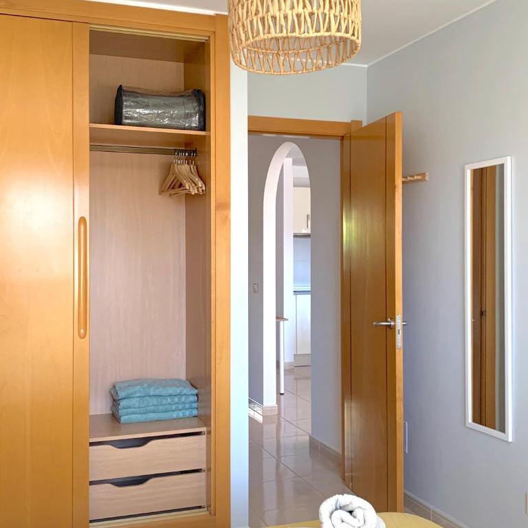 La Perla El Médano - Apartamento con vistas al mar - 19