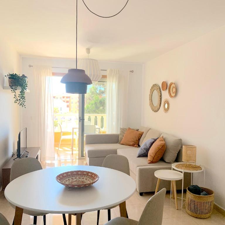 La Perla El Médano - Apartamento con vistas al mar - 3