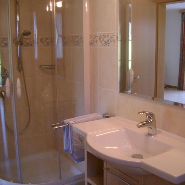 Pension Steinerhof - Apartment mit 1 Schlafzimmer - 2
