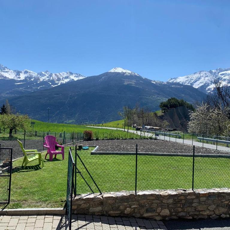Maison Jenny - Appartamento con 1 Camera da Letto - 1