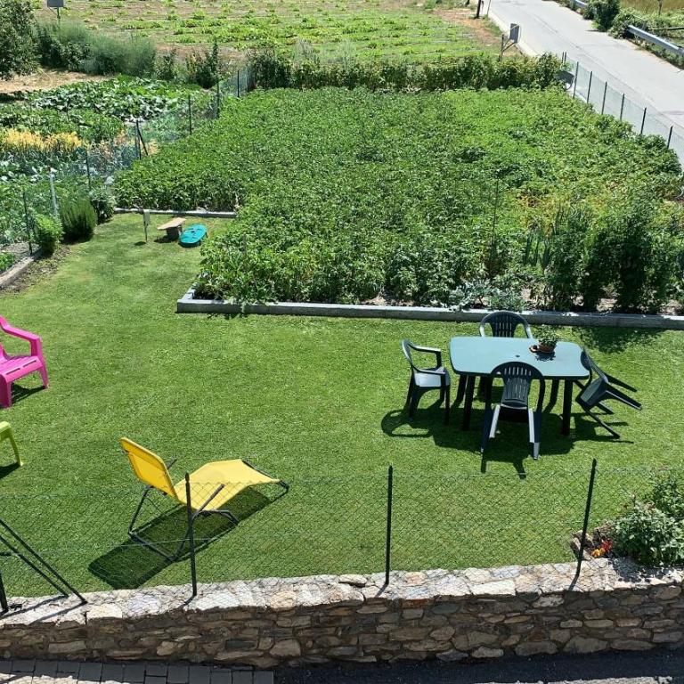 Maison Jenny - Appartamento con 1 Camera da Letto - 2