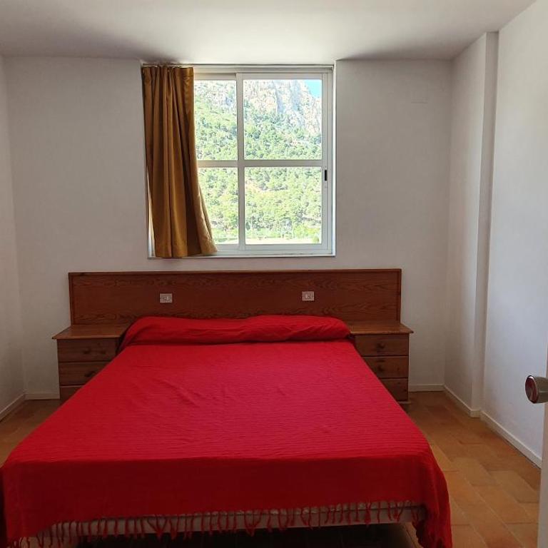 itaca A 6 inmoestartit - Duplex Apartment - 14