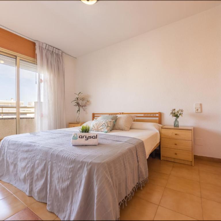 Córdoba con bonitas vistas - One-Bedroom Apartment - 2