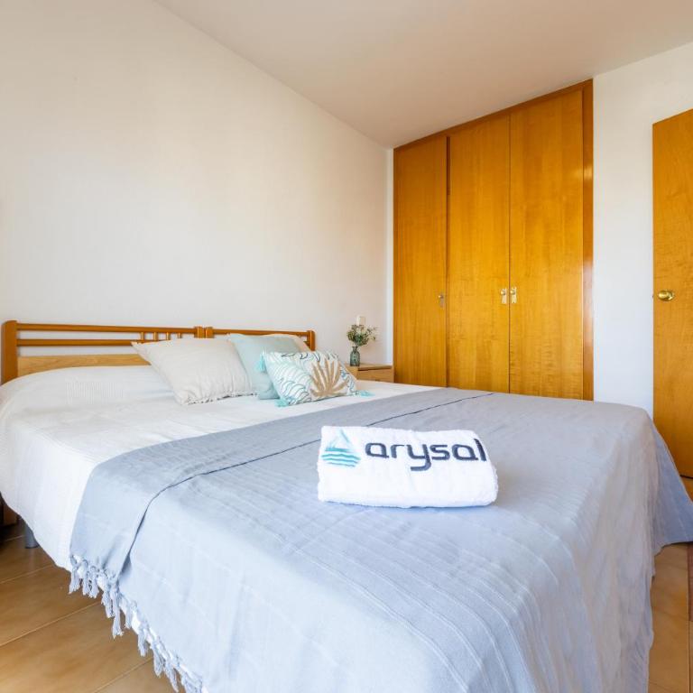 Córdoba con bonitas vistas - One-Bedroom Apartment - 18