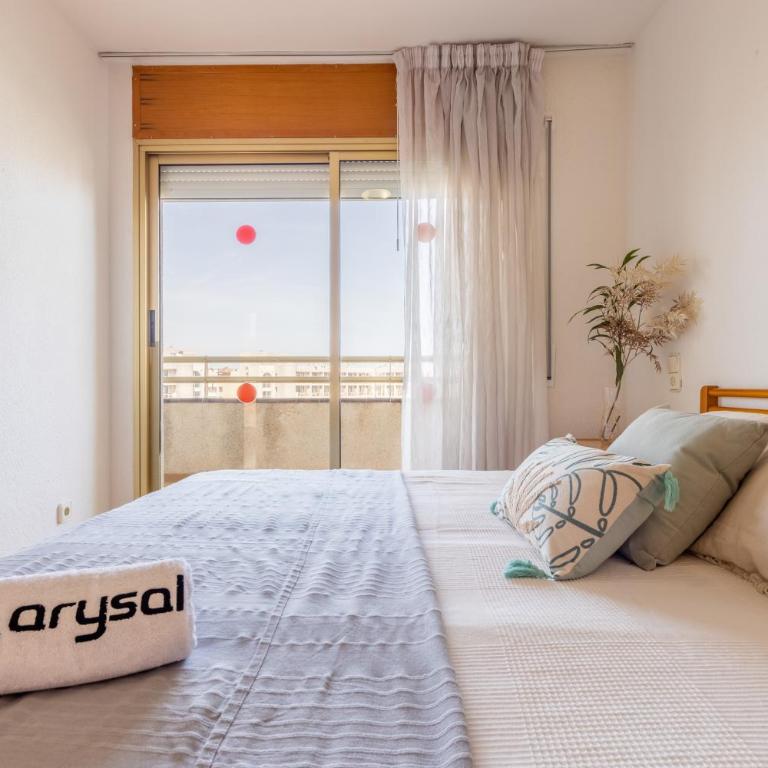 Córdoba con bonitas vistas - One-Bedroom Apartment - 7
