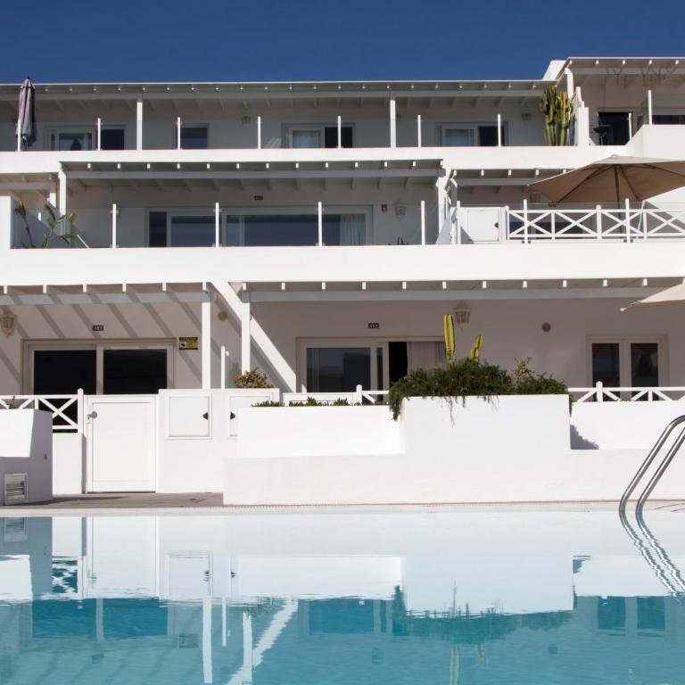 Flower Beach Suite 15 - Apartamento de 1 dormitorio - 32
