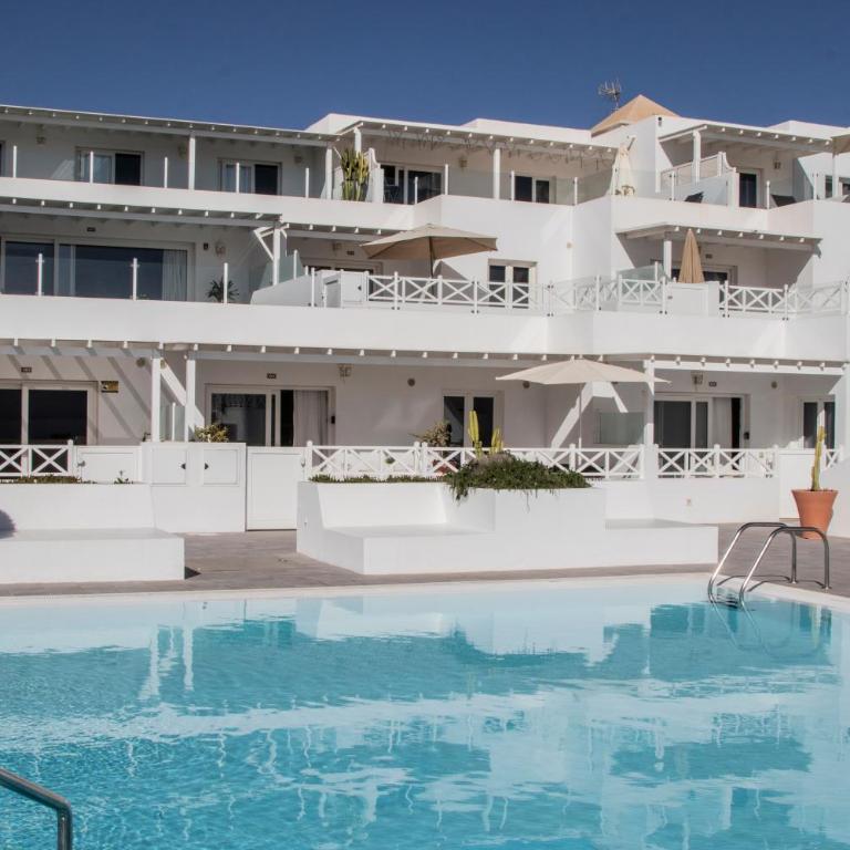 Flower Beach Suite 15 - Apartamento de 1 dormitorio - 33