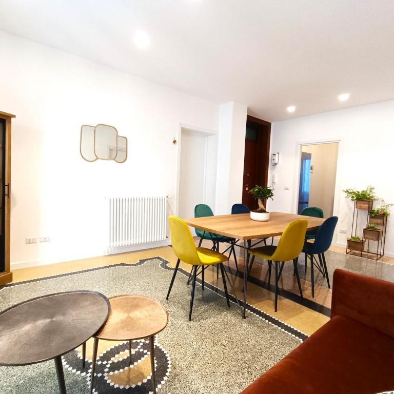 Filo - Triple Room with Shared Bathroom - 1