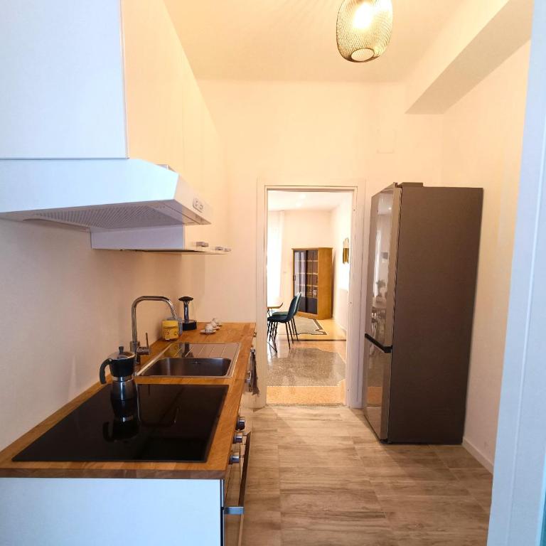 Filo - Triple Room with Shared Bathroom - 8