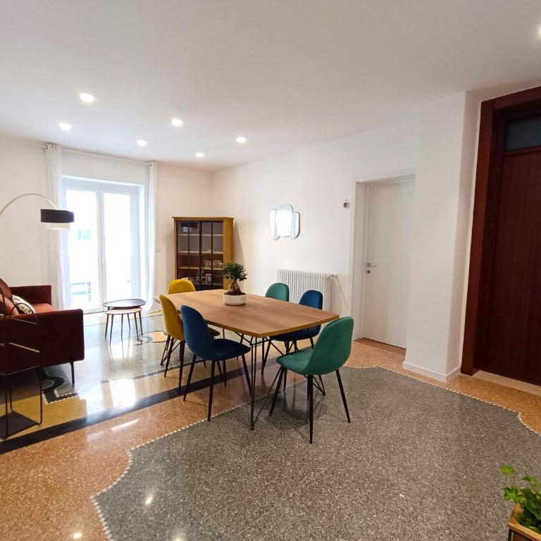 Filo - Triple Room with Shared Bathroom - 2