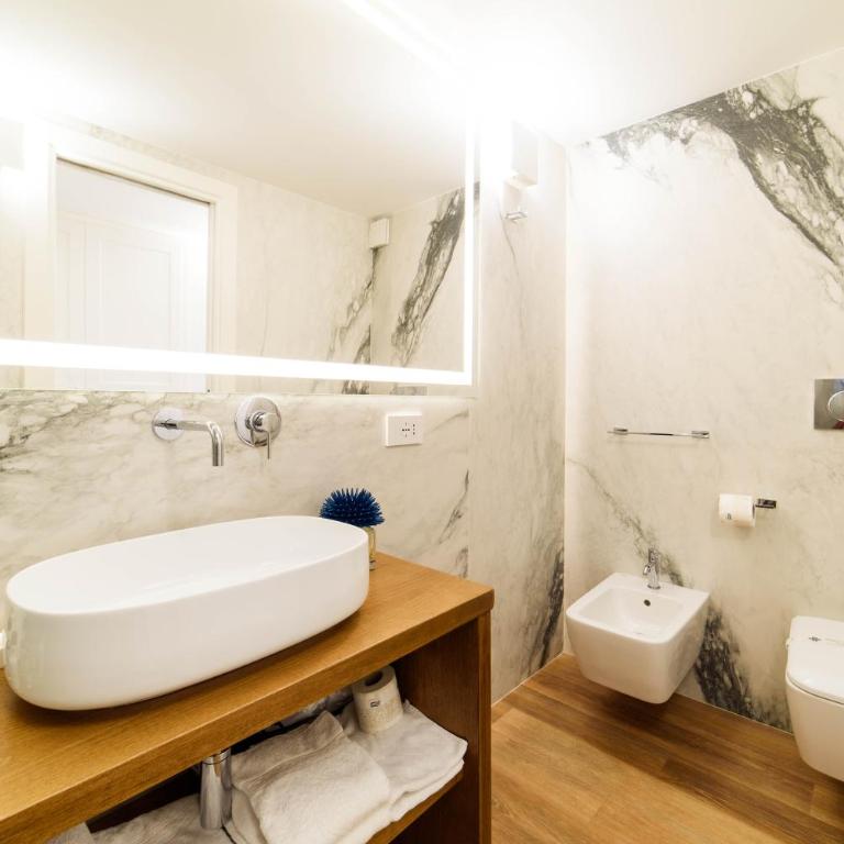 Palazzo Don Salvatore - Suite King con Vasca Idromassaggio - 35