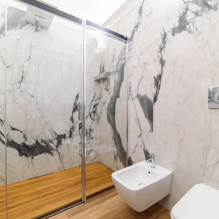 Palazzo Don Salvatore - Suite King con Vasca Idromassaggio - 34