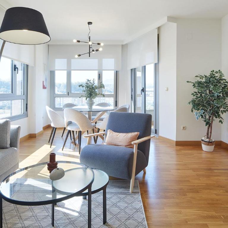 The Rentals Collection - Urumea II - Apartamento - 4