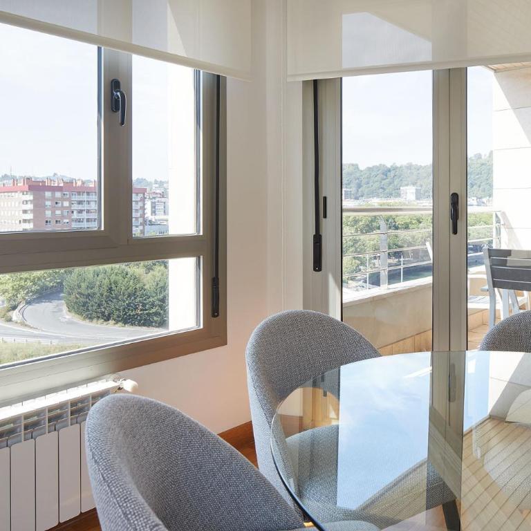 The Rentals Collection - Urumea II - Apartamento - 7