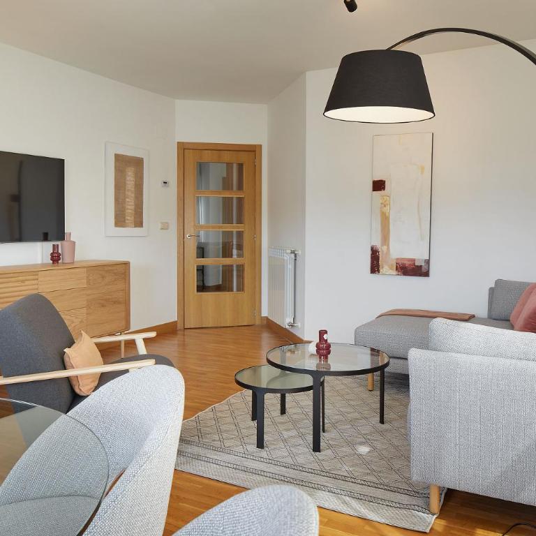 The Rentals Collection - Urumea II - Apartamento - 10