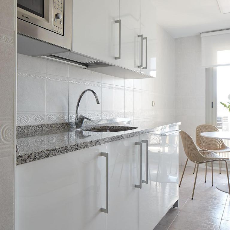 The Rentals Collection - Urumea II - Apartamento - 13
