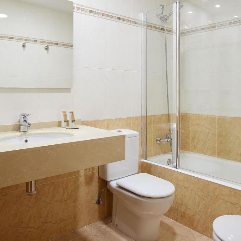 The Rentals Collection - Urumea II - Apartamento - 17