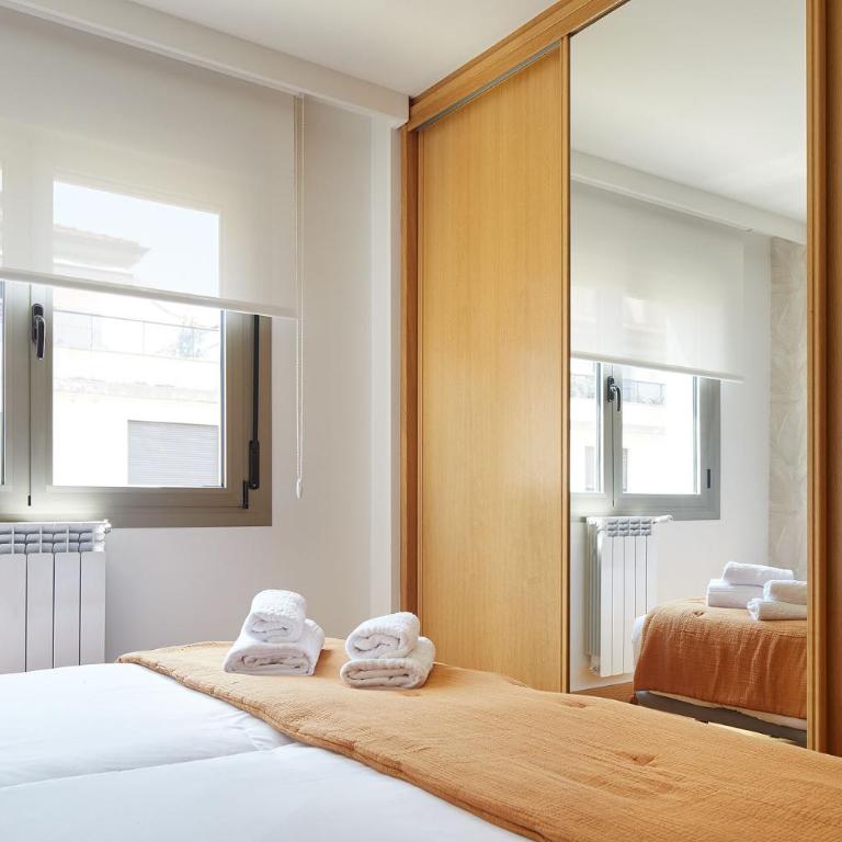 The Rentals Collection - Urumea II - Apartamento - 19
