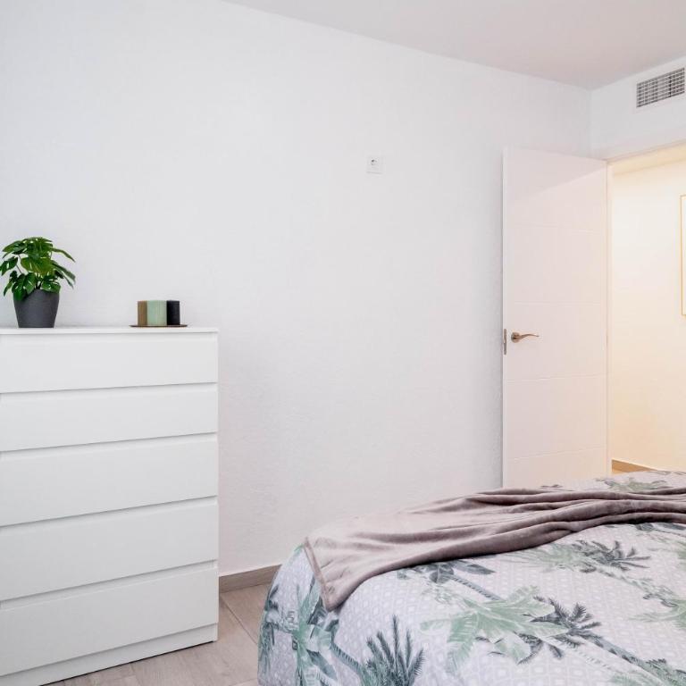 Estrella del Mar - Apartamento de 3 dormitorios - 21