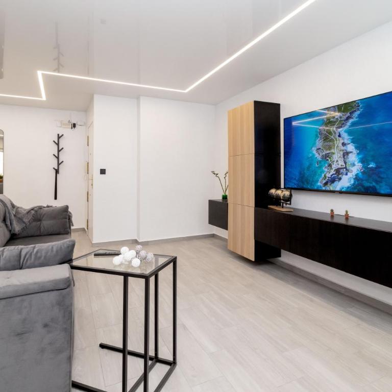 Estrella del Mar - Apartamento de 3 dormitorios - 12