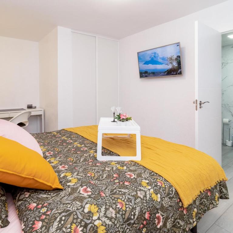 Estrella del Mar - Apartamento de 3 dormitorios - 9