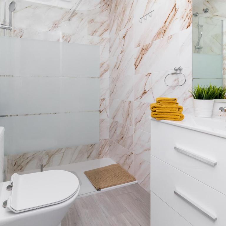 Estrella del Mar - Apartamento de 3 dormitorios - 27