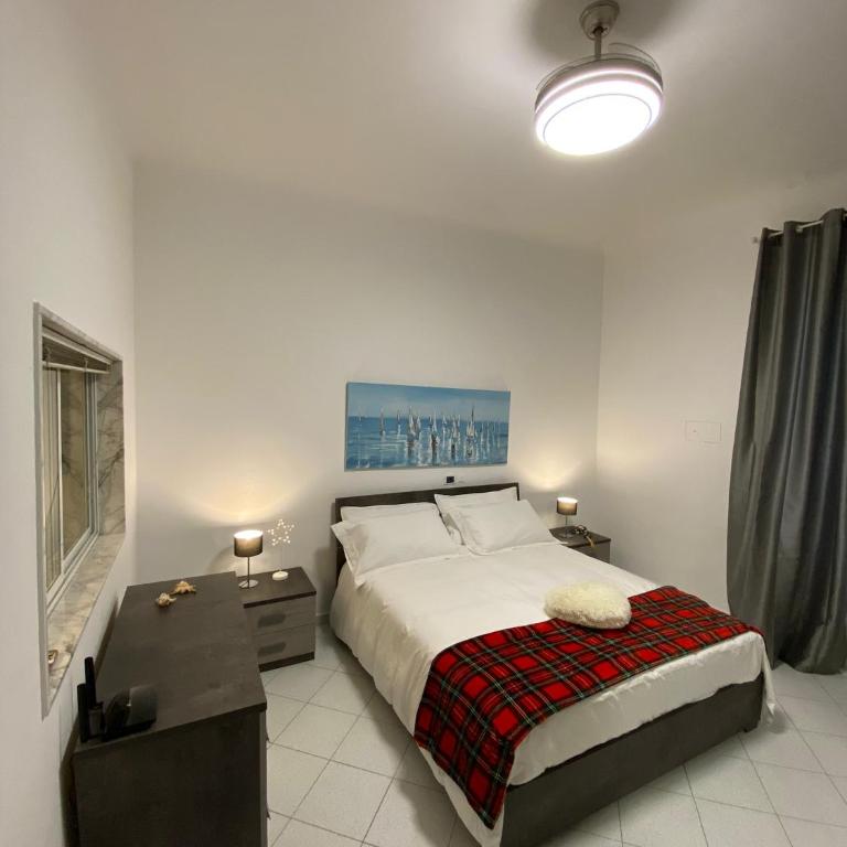 QUARTO PIANO HOME - Appartamento con 1 Camera da Letto - 6