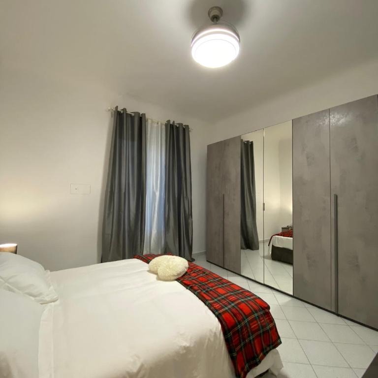 QUARTO PIANO HOME - Appartamento con 1 Camera da Letto - 8