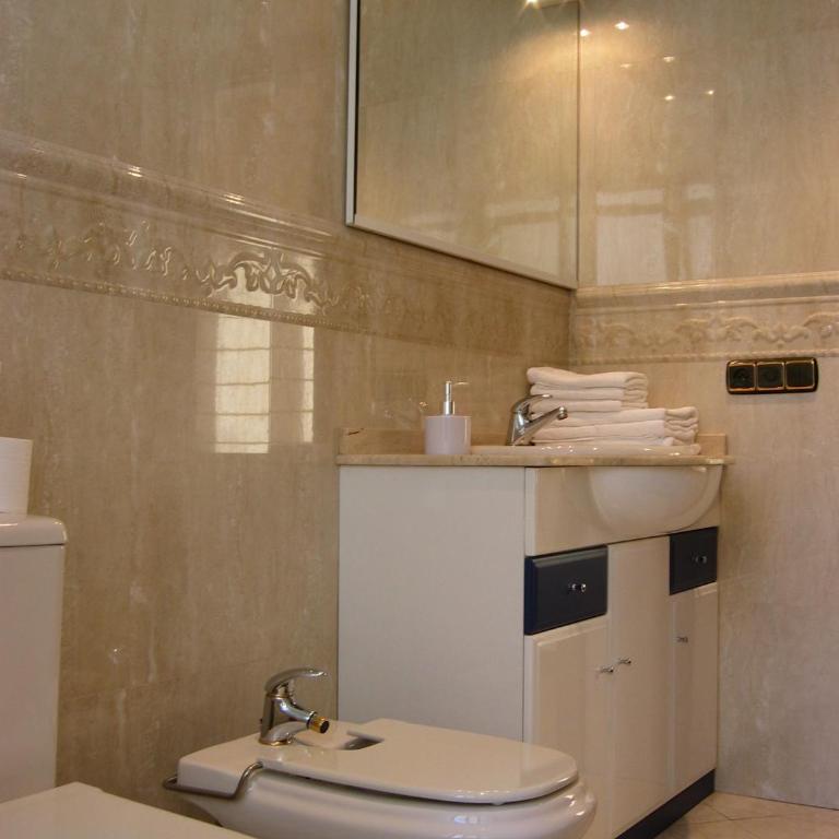 Hostal Granada - Habitación Doble - 3
