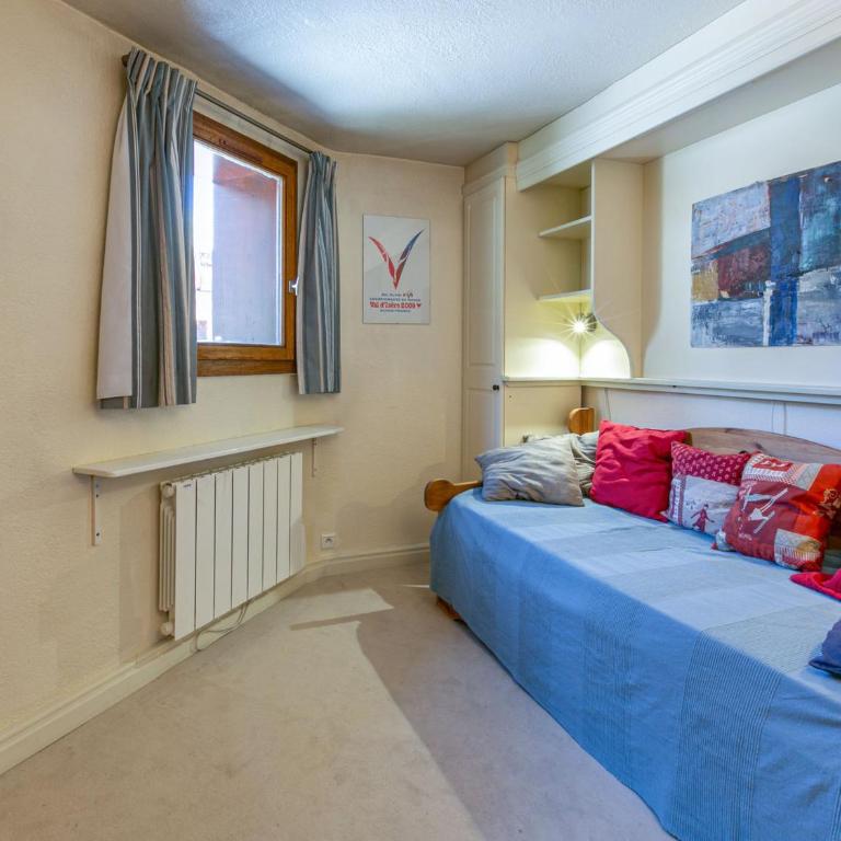 Élégant 4 pièces avec wifi à 5 min du centre de Val-d'Isère - FR-1-694-235 - Apartment - 6