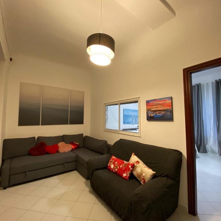 QUARTO PIANO HOME - Appartamento con 1 Camera da Letto - 5