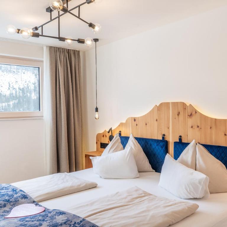 Das KATSCHBERG Superior - Suite mit Sauna - 2
