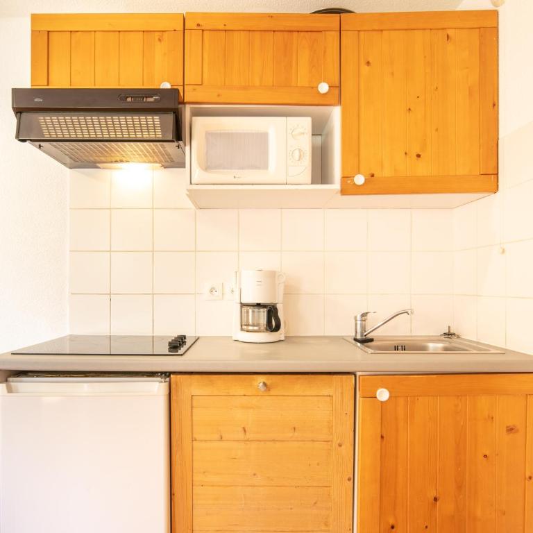 Vacancéole - Le Hameau de l'Alpage - Appartement 2 Chambres - 2